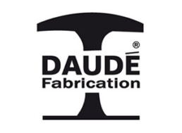 Logo Daudé Fabrication